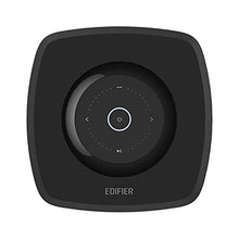 Load image into Gallery viewer, Edifier WiFi Smart Speaker Without Microphone, Works with Alexa, Supports AirPlay 2, Spotify Connect, 40W RMS One-Piece Wi-Fi and Bluetooth Sound System, MS50A
