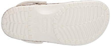 Load image into Gallery viewer, Crocs Classic Clog | Comfortable Water Shoes, Snake Print, 6 US Women / 4 US Men M US