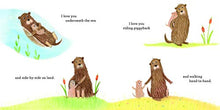 Load image into Gallery viewer, I Love You All Ways: A Baby Animal Board Book About a Parent's Never-Ending Love (Gifts for Babies and Toddlers, Gifts for Mother’s Day and Father’s Day)