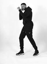 Load image into Gallery viewer, Screenshot SPORTS-A5050 Men's Gym Workout Full-Zip Hooded Active Sweatshirt-H.Grey-Small