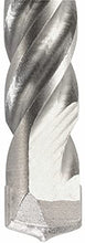 Load image into Gallery viewer, BOSCH HC2012B5 5-Piece 3/16 In. x 8 In. SDS-plus Bulldog Rotary Hammer Bits, Brown