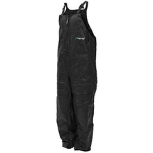 Load image into Gallery viewer, FROGG TOGGS Men's Classic Pro Advantage Bib, Black, X-Large