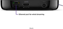 Load image into Gallery viewer, Roku Ultra Streaming Media Player 4K/HD/HDR with Premium JBL Headphones, TV Controls and Personal Shortcuts w/Ghost Manta 4K HDMI Cable