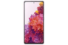 Load image into Gallery viewer, Samsung Galaxy S20 FE 5G | Factory Unlocked Android Cell Phone | 128 GB | US Version Smartphone | Pro-Grade Camera, 30X Space Zoom, Night Mode | Cloud Lavender