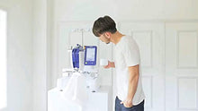 Load image into Gallery viewer, Brother Persona Single Needle Embroidery Machine