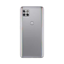 Load image into Gallery viewer, Motorola One 5G Ace | 2021 | 2-Day battery | Unlocked | Made for US by Motorola | 6/128GB | 48MP Camera | Hazy Silver
