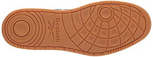 Load image into Gallery viewer, Reebok unisex adult Resonator Low Sneaker, White/Vector Navy/Gum, 11.5 Women 10 Men US
