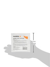 Load image into Gallery viewer, Medela Soothing Gel Pads for Breastfeeding, 4 Count Pack, Tender Care HydroGel Reusable Pads, Cooling Relief for Sore Nipples from Pumping or Nursing