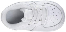 Load image into Gallery viewer, Nike Force 1 Crib (CB) White