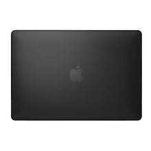 Load image into Gallery viewer, Speck Products SmartShell MacBook Pro 16-Inch Case, Onyx Black (137270-0581)
