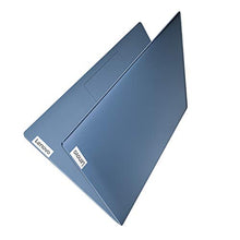 Load image into Gallery viewer, Lenovo IdeaPad 1 14 14.0" Laptop, 14.0" HD (1366 x 768) Display, Intel Celeron N4020 Processor, 4GB DDR4 RAM, 64 GB SSD Storage, Intel UHD Graphics 600, Win 10 in S Mode, 81VU0079US, Ice Blue