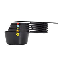 Load image into Gallery viewer, OXO Good Grips 6- Piece Plastic Measuring Cups
