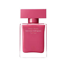 Load image into Gallery viewer, Narciso Rodriguez Fleur Musc for Her 3.3 Ounce Eau De Parfum Spray, 3.3 Ounce