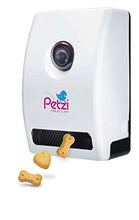 Load image into Gallery viewer, Petzi Treat Cam: Wi-Fi Pet Camera & Treat Dispenser, Enabled with Amazon Dash Replenishment