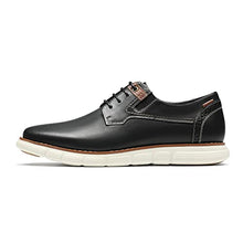 Load image into Gallery viewer, Bruno Marc Men's Oxford Dress Sneakers Business Casual Leather Dress Shoes Purpose-2 Black Size 10.5 M US