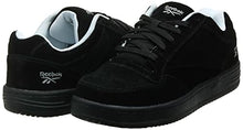 Load image into Gallery viewer, Reebok Work Men's Soyay RB1910 Safety Shoe,Black Oxford,10.5 W US