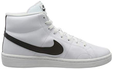 Load image into Gallery viewer, Nike Men's Tennis Shoe, White Black White Onyx, 9
