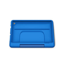 Load image into Gallery viewer, Amazon Kid-Friendly Case for Fire 7 tablet (Only compatible with 9th generation tablet, 2019 release), Intergalactic