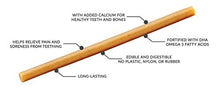 Load image into Gallery viewer, N-Bone Puppy Teething Treats, 3.74 oz (111150)