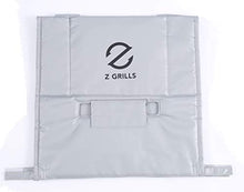 Load image into Gallery viewer, Z GRILLS ACC-IBF550A Thermal Insulation Blanket for ZPG-550A, Silver