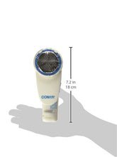 Load image into Gallery viewer, Conair Fabric Defuzzer - Shaver; Battery Operated; White