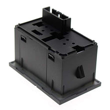 Load image into Gallery viewer, Carbhub 15143597 Fog Light & Cargo Lamp Switch for 2003-2007 GMC Sierra 1500 2500 3500, 2003-2007 Chevrolet Silverado 1500 2500 3500, 2003-2006 Cadillac Escalade EXT, Replace 15143597
