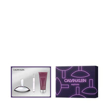 Load image into Gallery viewer, Calvin Klein Euphoria for Women Giftset, 5.4 fl. oz.