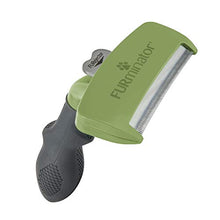 Load image into Gallery viewer, Furminator Undercoat Deshedding Tool for Large Dogs – Long Hair