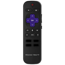 Load image into Gallery viewer, Hisense 55-Inch Class R8 Series Dolby Vision & Atmos 4K ULED Roku Smart TV with Alexa Compatibility and Voice Remote (55R8F, 2020 Model)