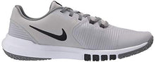 Load image into Gallery viewer, Nike Men's Flex Control TR4 Cross Trainer, Light Smoke Grey/Blacksmoke Grey-Dark Smoke Greywhite, 10 Regular US