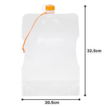 Load image into Gallery viewer, EVERNEW Water Carry System, 2000ml