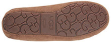 Load image into Gallery viewer, UGG Women's Dakota Slipper, Chestnut, 7