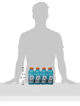 Load image into Gallery viewer, Gatorade Frost Glacier Freeze 20 Fl Oz (Pack of 8)