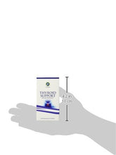 Load image into Gallery viewer, Thyroid Support Supplement with Iodine - Energy & Focus Formula - Vegetarian & Non-GMO - Vitamin B12 Complex, Zinc, Selenium, Ashwagandha, Copper, Coleus Forskohlii, & More 30 Day Supply