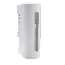 Load image into Gallery viewer, Safety 1st Power Strip Cover 2pk, White