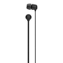 Load image into Gallery viewer, Skullcandy Jib In-Ear Noise-Isolating Earbuds, Lightweight, Stereo Sound and Enhanced Base, Wired 3.5mm Jack Connectivity, Black