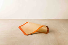 Load image into Gallery viewer, Silpat Premium Non-Stick Silicone Baking Mat, Half Sheet Size, 11-5/8 x 16-1/2