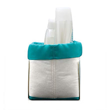 Load image into Gallery viewer, Johnson's Touchably Soft Newborn Baby Gift Set for New Parents, Baby Bath & Skincare Essentials for Newborn Skin, Hypoallergenic, Free of Paraben, Sulfates, and Dyes, 5 Items