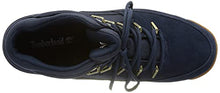 Load image into Gallery viewer, Timberland Men's Euro Rock Heritage L/F Fashion Boots, Navy Suede, 10.5