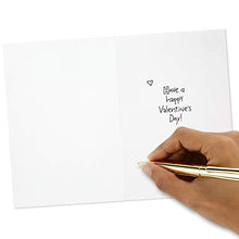 Load image into Gallery viewer, Hallmark Pack of Valentines Day Cards for Kids, Puppy Paws (6 Valentine's Day Cards with Envelopes)