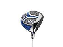 Load image into Gallery viewer, Callaway Golf Xj Junior Golf Set, Level 2, 6 Piece Set, Right Hand, Blue