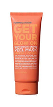 Load image into Gallery viewer, Formula 10.0.6 Mask Collection (4 Piece Kit) Includes Pores Be Pure, Get Your Glow On, Deep Down Detox & Keep Me Clean -Vegan, Paraben-Free, Sulfate-Free, Dye-Free & Cruelty-Free