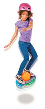 Load image into Gallery viewer, Little Tikes Pogo It Toy Ball - Interactive Lights & Sounds Balancing Board for Kids - Jump, Spin, Bounce, Flip, Hop, Wobble Deck - Electronic Interactive Indoor Outdoor Gaming Age 4-10 Years Old