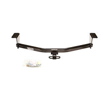 Load image into Gallery viewer, Draw-Tite 24815 Class 1 Trailer Hitch, 1.25 Inch Receiver, Black, Compatible with 2008-2013 Scion xB