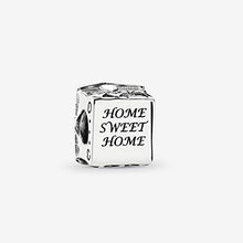Load image into Gallery viewer, Pandora Jewelry Home Sterling Silver Charm