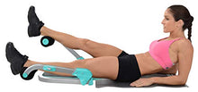 Load image into Gallery viewer, Core Max 2.0 Smart Abs and Total Body Workout Cardio Home Gym