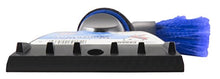 Load image into Gallery viewer, Mallory 533 SnoWisp Deluxe 26" Snow Brush with Integrated Ice Scraper and Foam Grip (Colors may vary)