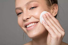 Load image into Gallery viewer, Botanic Tree 10% Glycolic Acid Toner for Face - Alcohol-Free AHA Exfoliating Toner with Rose Water, Witch Hazel, Aloe Vera - Anti-Aging Facial Peel Toner to Reduce Acne Scars, Wrinkles, Pores