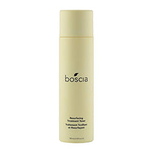 Load image into Gallery viewer, boscia Resurfacing Treatment Toner With Apple Cider Vinegar - Vegan, Cruelty-Free, Natural and Clean Skincare | Age-defying Face Toner for Exfoliating and Revitalizing Skin, 5.10 fl oz