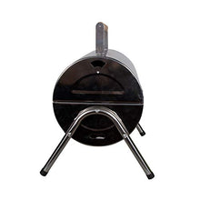 Load image into Gallery viewer, Stansport Propane BBQ - Stainless Steel, One Size